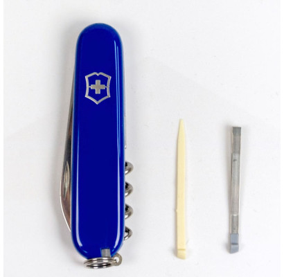 Складной нож Victorinox WAITER 0.3303.2