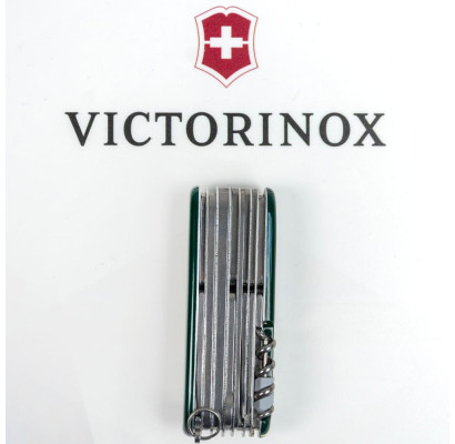 Складной нож Victorinox SWISSCHAMP 1.6795.4