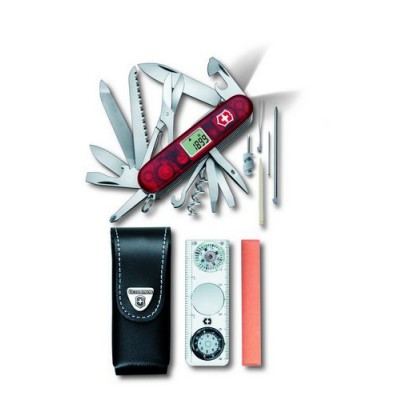 Набір Victorinox Expedition 1.8741.AVT