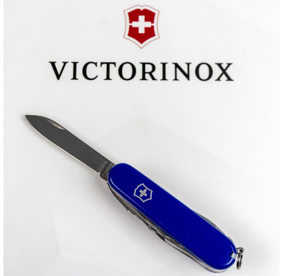 Складной нож Victorinox SWISSCHAMP 1.6795.2