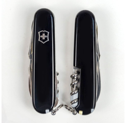 Складаний ніж Victorinox Explorer 1.6705.3