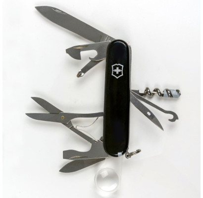 Складаний ніж Victorinox Explorer 1.6705.3