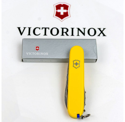 Складаний ніж Victorinox Spartan 1.3603.8