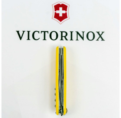 Складаний ніж Victorinox Spartan 1.3603.8