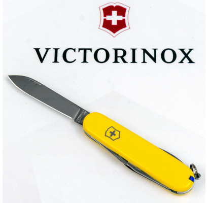 Складаний ніж Victorinox Spartan 1.3603.8