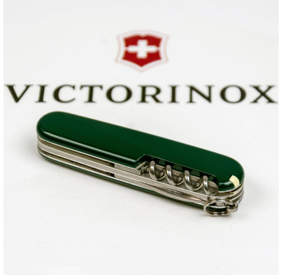 Складной нож Victorinox CAMPER 1.3613.4