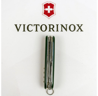 Складной нож Victorinox CAMPER 1.3613.4