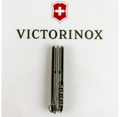 Складной нож Victorinox CAMPER 1.3613.4