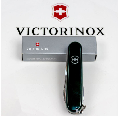 Складной нож Victorinox CAMPER 1.3613.4