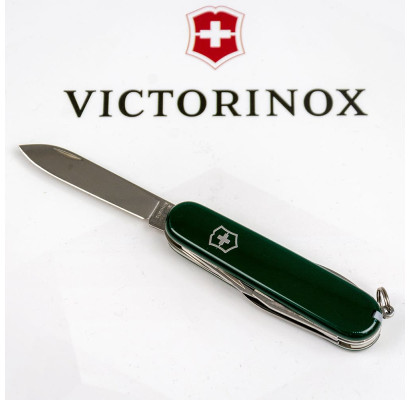 Складной нож Victorinox CAMPER 1.3613.4