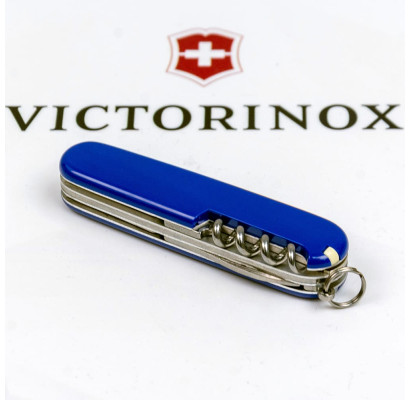 Складной нож Victorinox CAMPER 1.3613.2