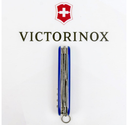 Складной нож Victorinox CAMPER 1.3613.2