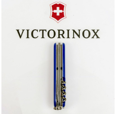 Складной нож Victorinox CAMPER 1.3613.2