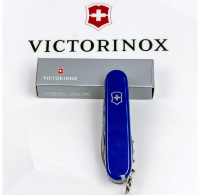Складной нож Victorinox CAMPER 1.3613.2