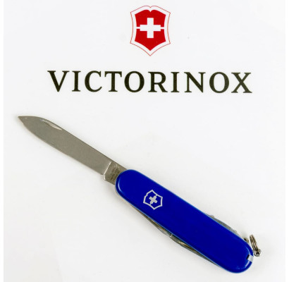 Складной нож Victorinox CAMPER 1.3613.2