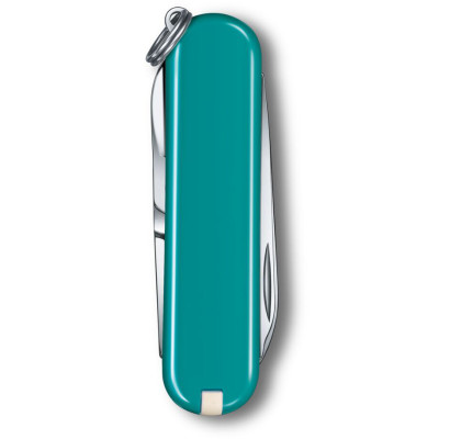 Складаний ніж Victorinox CLASSIC SD Colors Mountain Lake 0.6223.23