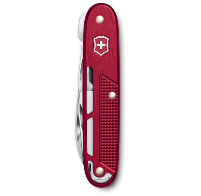 Складной нож Victorinox SYNERGY ALOX 0.8216.20