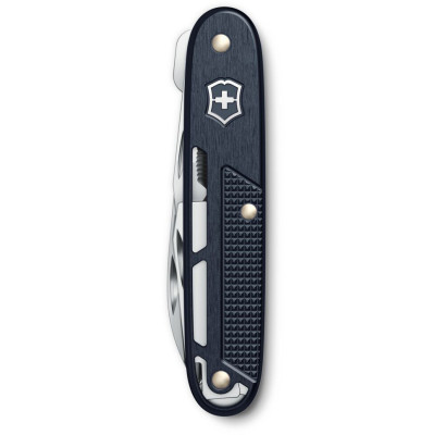 Складной нож Victorinox SYNERGY ALOX 0.8216.22