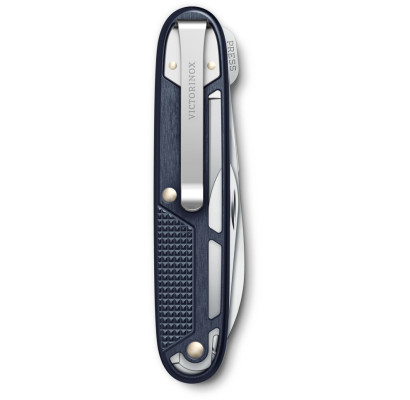 Складной нож Victorinox SYNERGY ALOX 0.8216.22