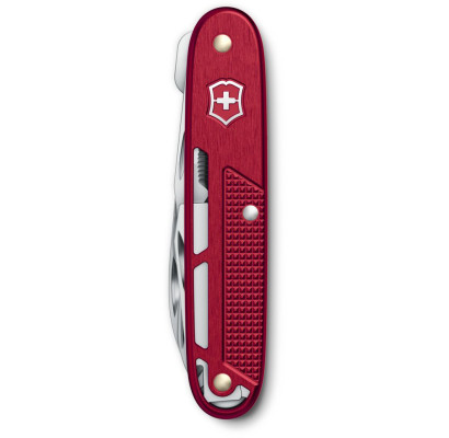 Складной нож Victorinox SYNERGY X ALOX 0.8226.20