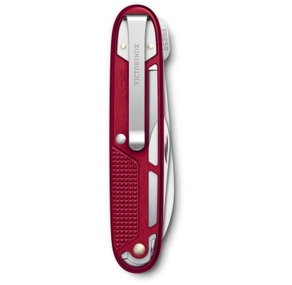 Складной нож Victorinox SYNERGY X ALOX 0.8226.20