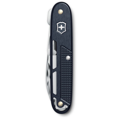 Складаний ніж Victorinox SYNERGY X ALOX 0.8226.22