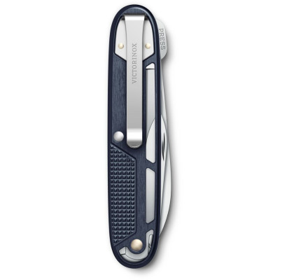 Складаний ніж Victorinox SYNERGY X ALOX 0.8226.22