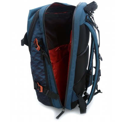 Рюкзак Victorinox Travel VX TOURING/Dark Teal Vt601491