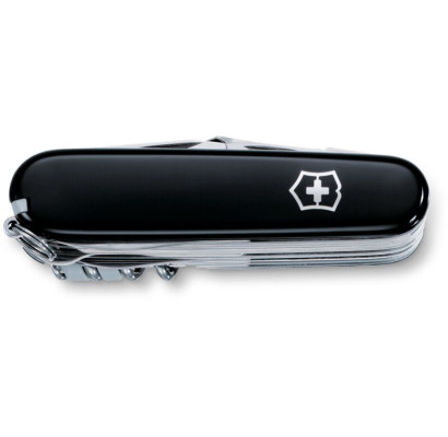 Складной нож Victorinox SWISSCHAMP 1.6795.3B1