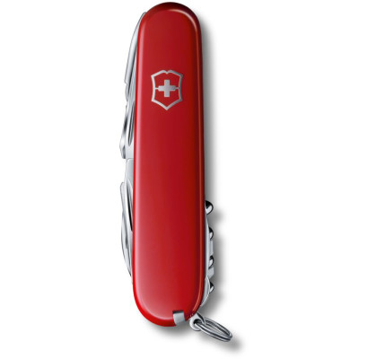 Складной нож Victorinox SWISSCHAMP 1.6795.B1