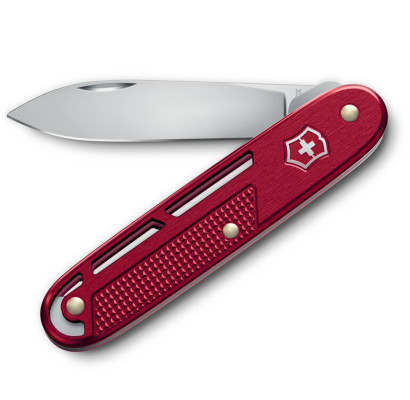 Складной нож Victorinox ONEFOLD ALOX 0.8006.20