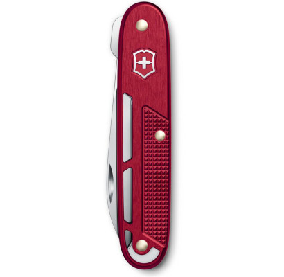 Складной нож Victorinox ONEFOLD ALOX 0.8006.20