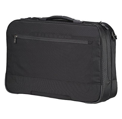 Дорожная сумка-портфель Victorinox Travel VX ONE/Black Vt600614