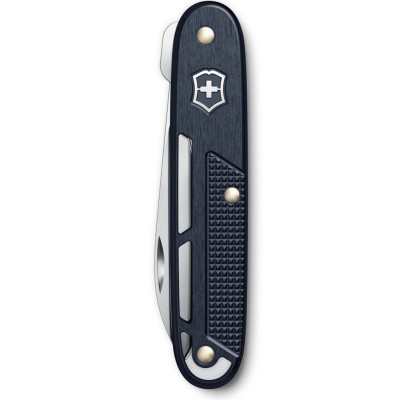 Складной нож Victorinox ONEFOLD ALOX 0.8006.22