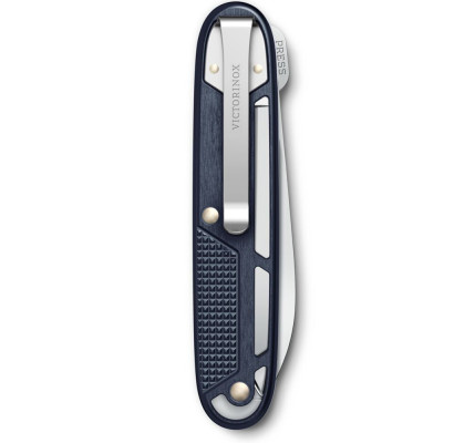 Складной нож Victorinox ONEFOLD ALOX 0.8006.22
