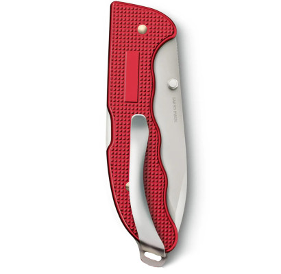 Складаний ніж Victorinox EVOKE Alox 0.9411.D20