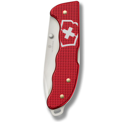 Складаний ніж Victorinox EVOKE Alox 0.9411.D20