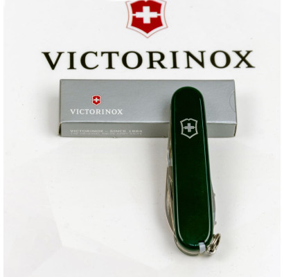 Складной нож Victorinox Spartan 1.3603.4