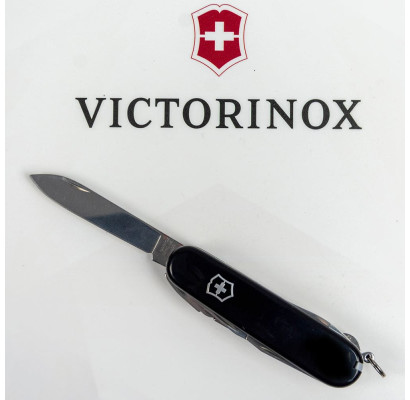 Складаний ніж Victorinox DELUXE TINKER 1.4723.3