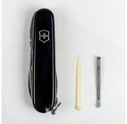 Складаний ніж Victorinox DELUXE TINKER 1.4723.3