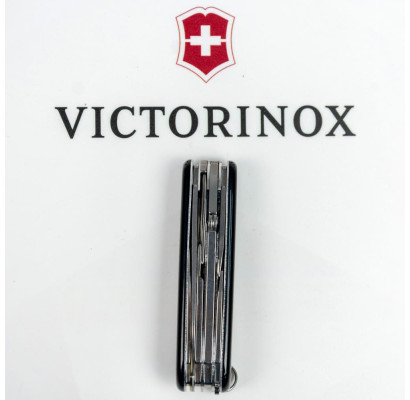 Складаний ніж Victorinox DELUXE TINKER 1.4723.3