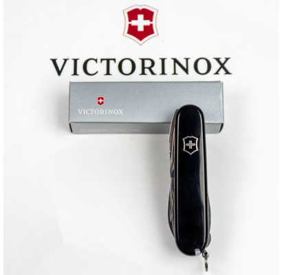 Складаний ніж Victorinox DELUXE TINKER 1.4723.3
