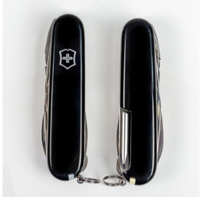 Складаний ніж Victorinox DELUXE TINKER 1.4723.3