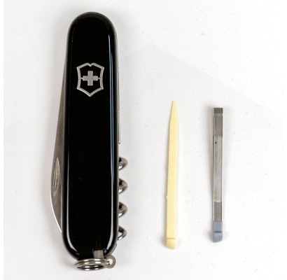 Складаний ніж Victorinox WAITER 0.3303.3