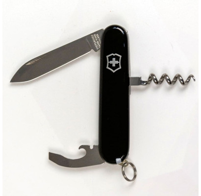 Складаний ніж Victorinox WAITER 0.3303.3