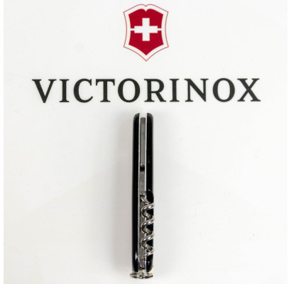 Складаний ніж Victorinox WAITER 0.3303.3