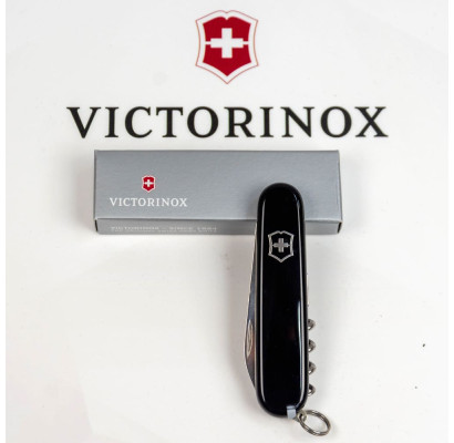 Складаний ніж Victorinox WAITER 0.3303.3