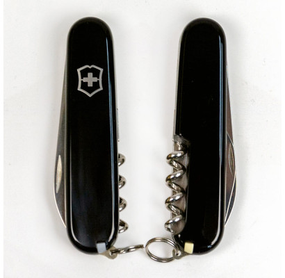 Складаний ніж Victorinox WAITER 0.3303.3