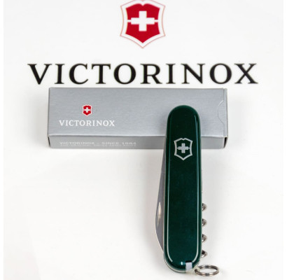 Складной нож Victorinox WAITER 0.3303.4