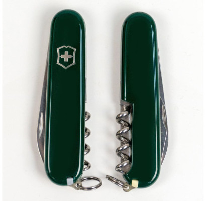 Складной нож Victorinox WAITER 0.3303.4